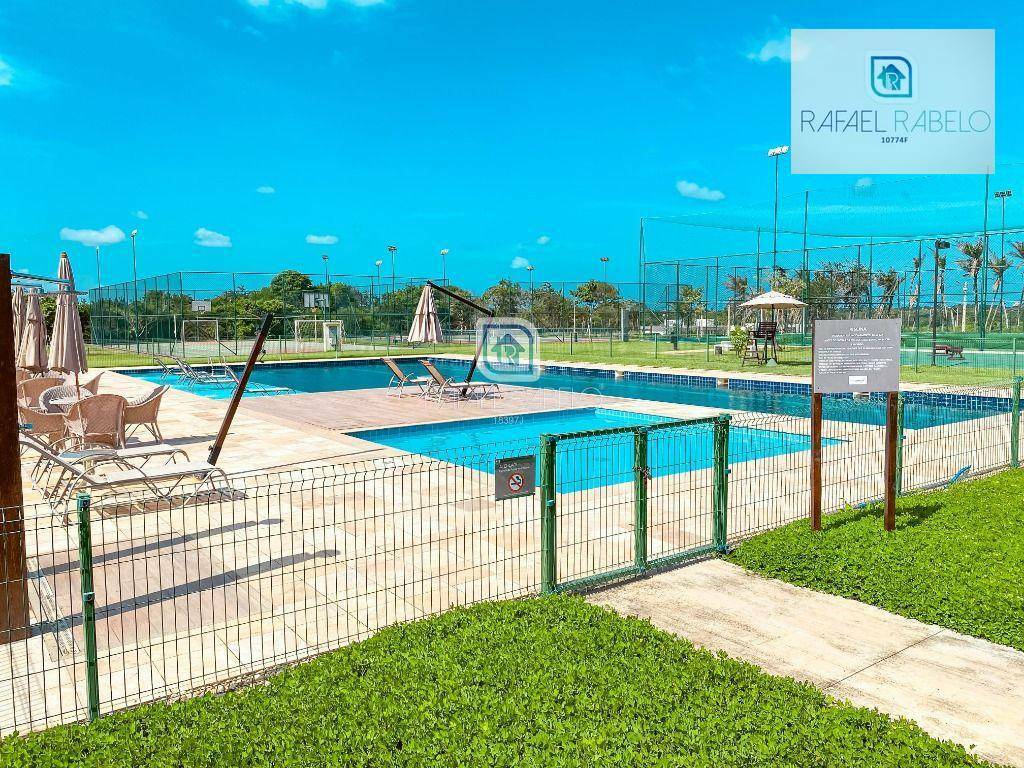 Casa de Condomínio à venda com 4 quartos, 285m² - Foto 13