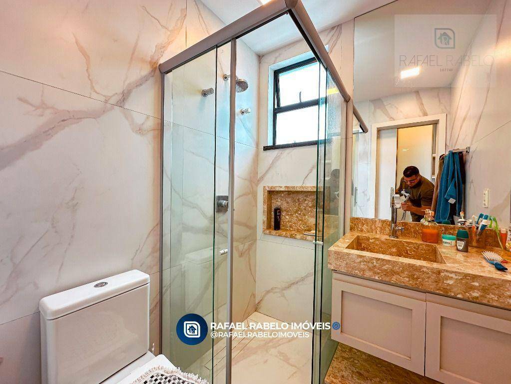 Casa de Condomínio à venda e aluguel com 4 quartos, 210m² - Foto 18