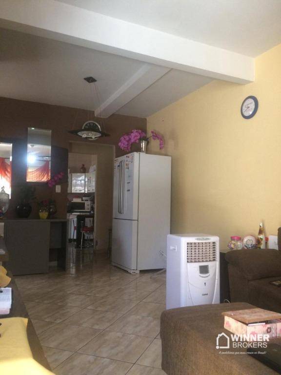 Sobrado à venda com 3 quartos, 200m² - Foto 11