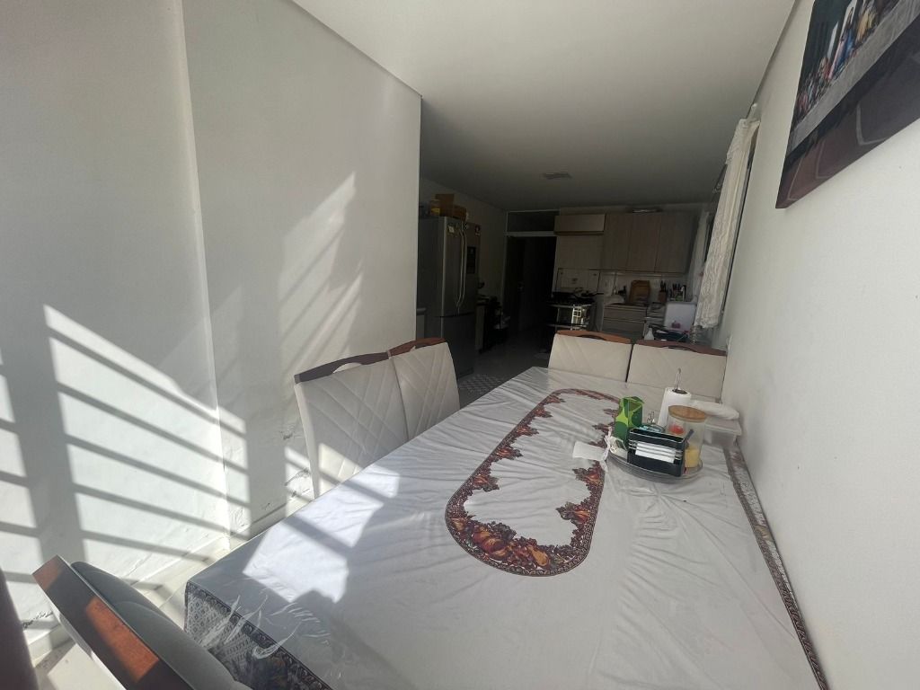 Casa de Condomínio à venda com 3 quartos, 152m² - Foto 6