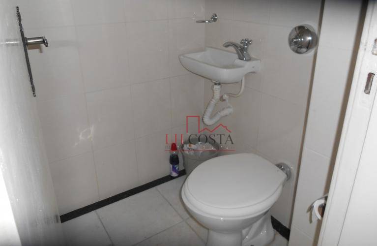 Conjunto Comercial-Sala à venda, 23m² - Foto 11