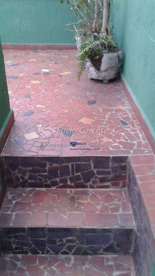 Casa, 8 quartos, 160 m² - Foto 6