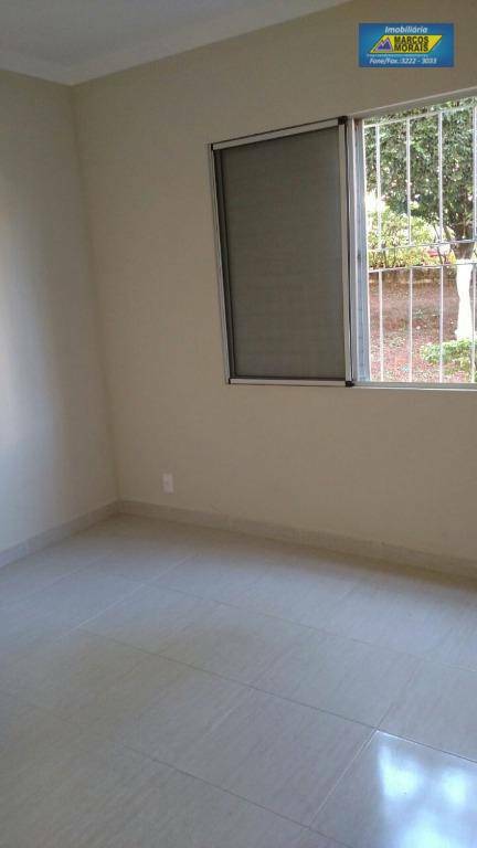 Apartamento à venda com 2 quartos, 54m² - Foto 5