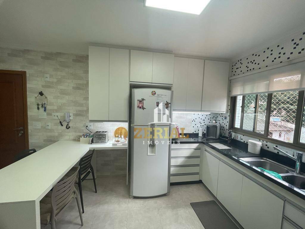 Apartamento à venda com 3 quartos, 127m² - Foto 28