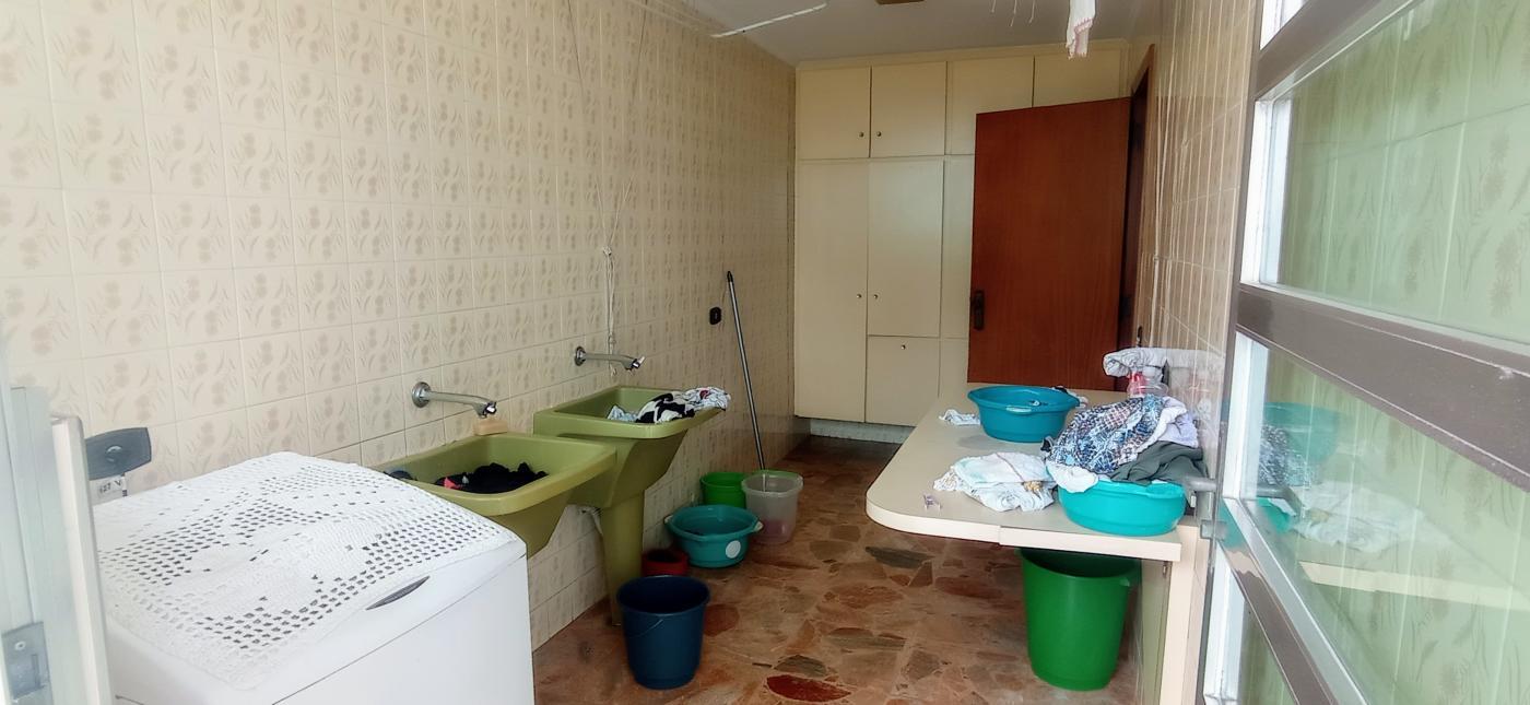 Sobrado, 4 quartos, 344 m² - Foto 40