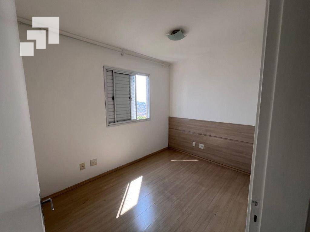 Apartamento à venda com 2 quartos, 48m² - Foto 7