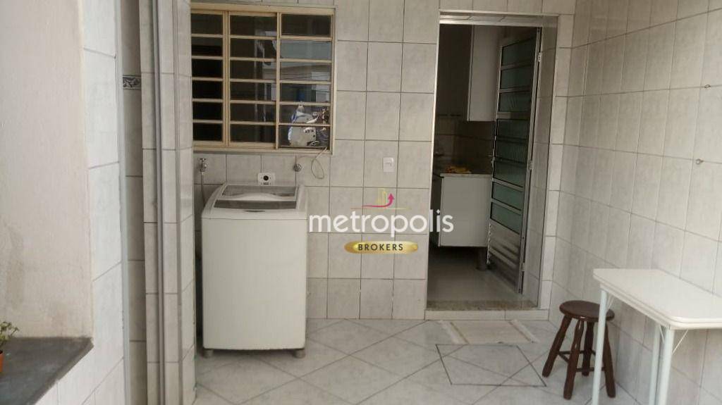 Sobrado à venda com 3 quartos, 93m² - Foto 23