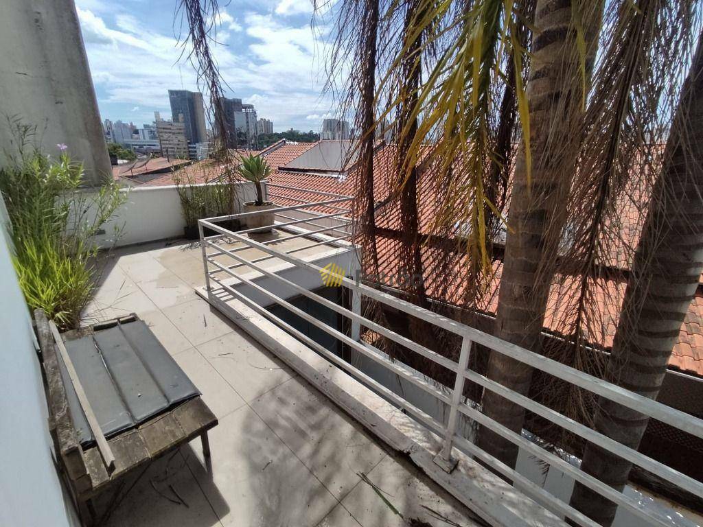 Sobrado à venda com 3 quartos, 500m² - Foto 37