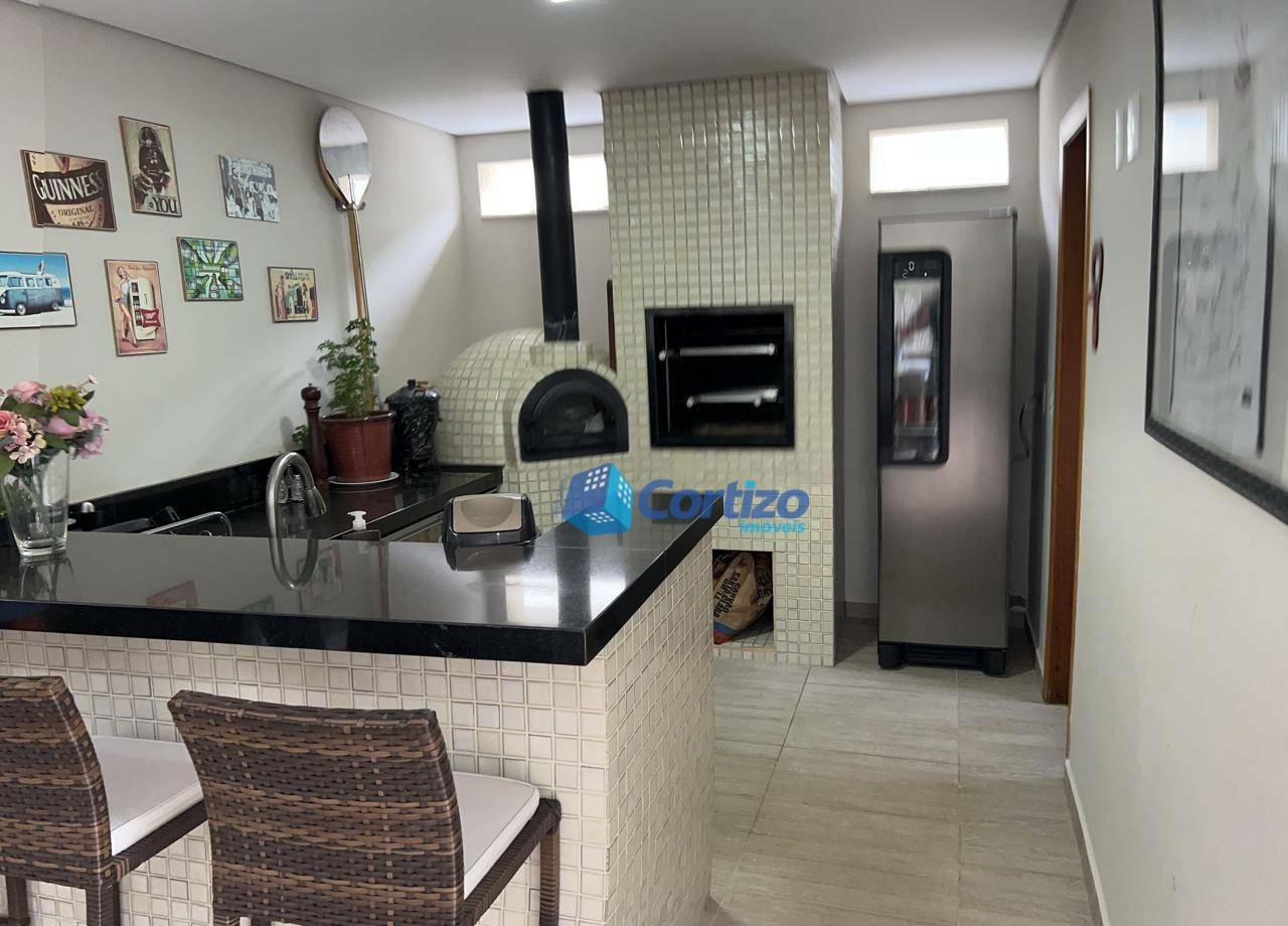 Casa de Condomínio à venda com 4 quartos, 380m² - Foto 52