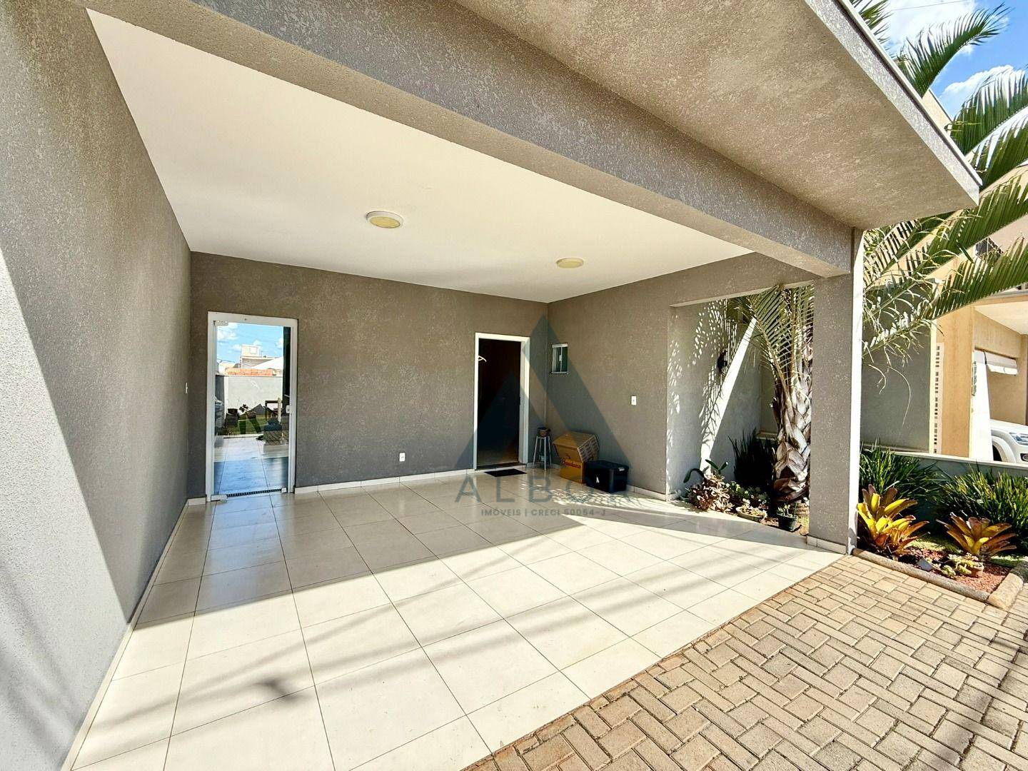 Casa de Condomínio, 3 quartos - Foto 3