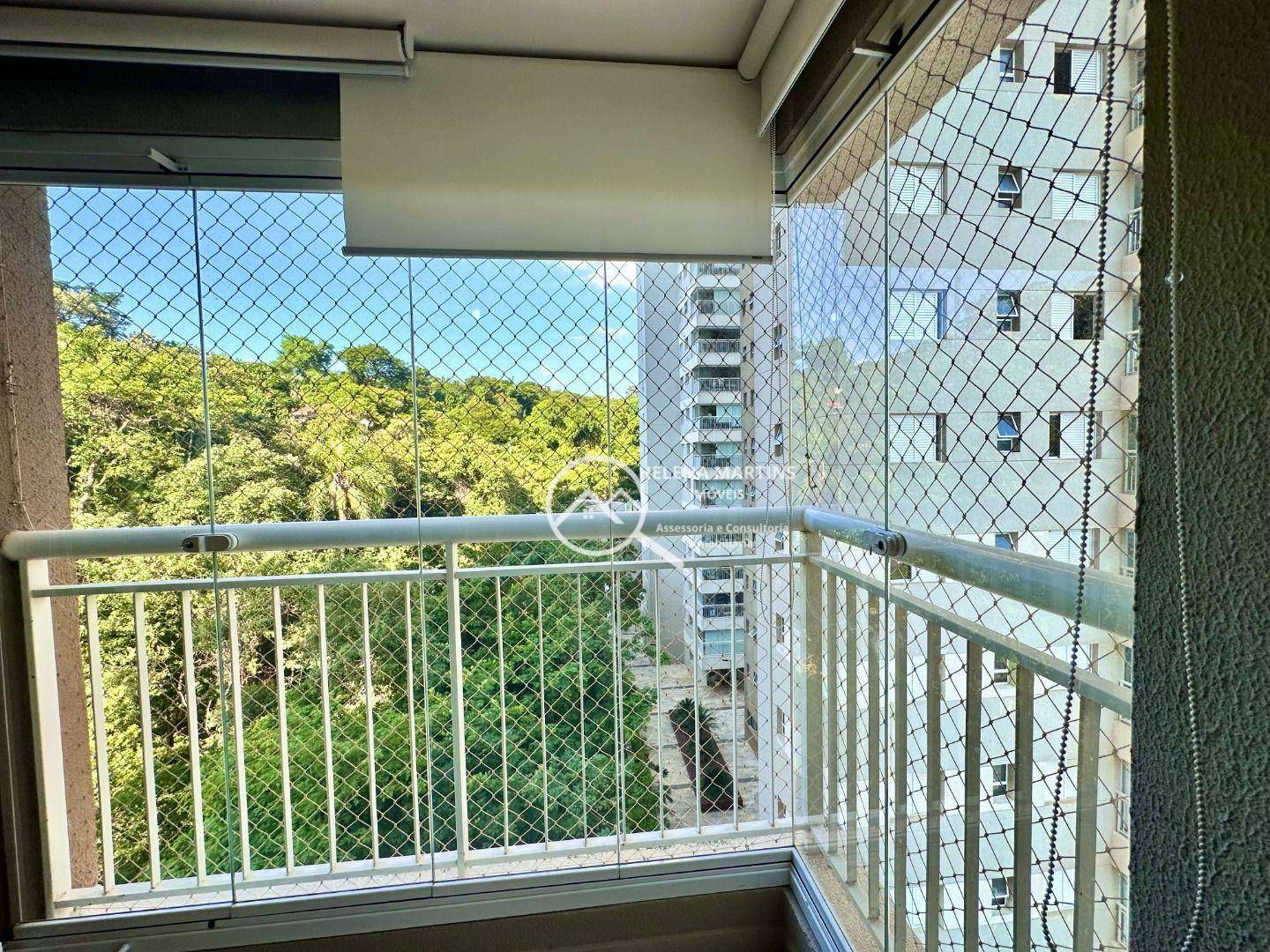 Apartamento à venda com 3 quartos, 92m² - Foto 21