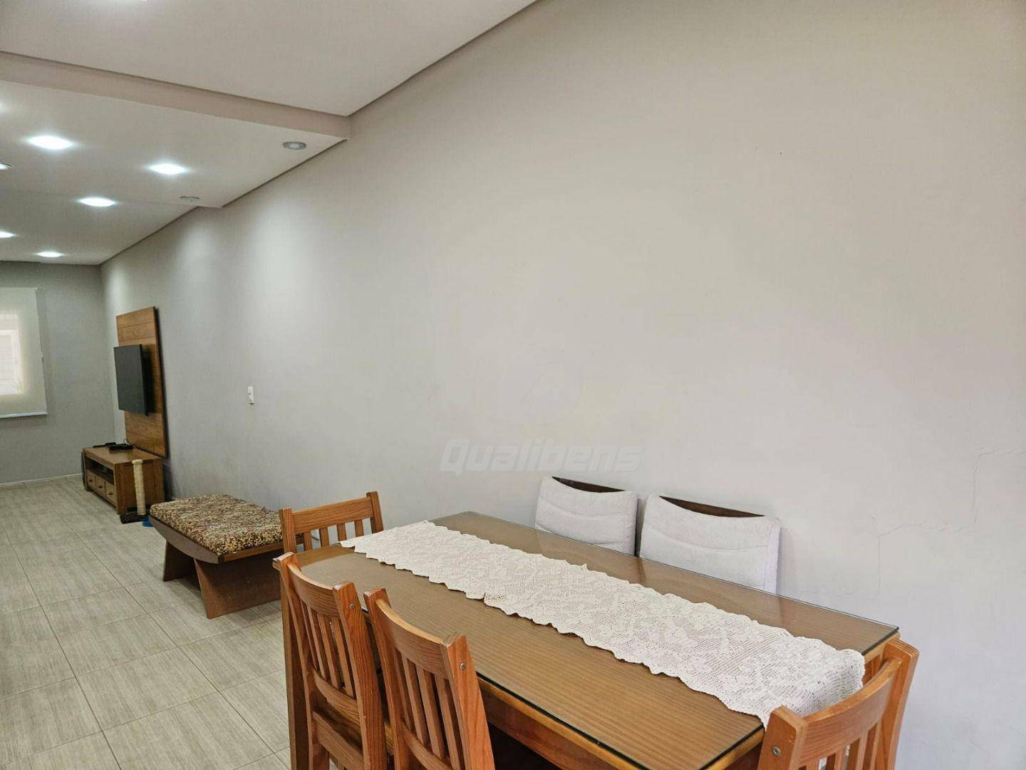 Sobrado à venda com 3 quartos, 179m² - Foto 5