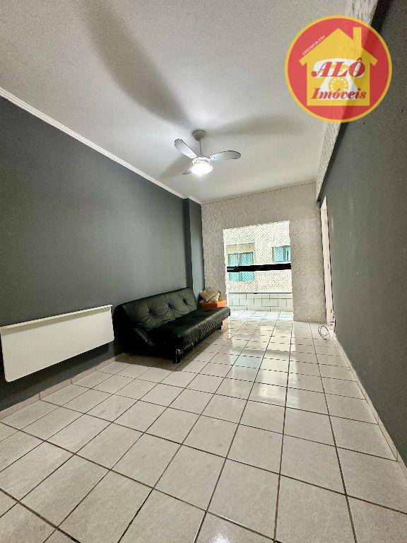 Apartamento à venda com 1 quarto, 45m² - Foto 5