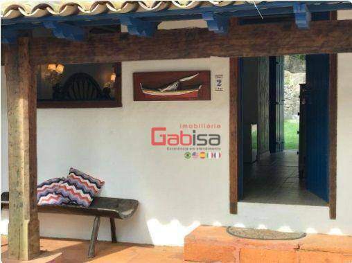 Casa à venda com 7 quartos, 421m² - Foto 13