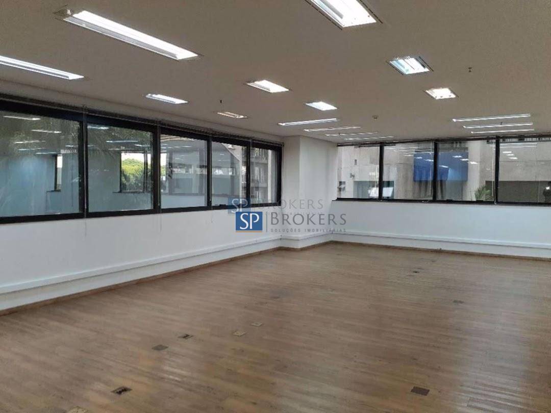 Conjunto Comercial-Sala para alugar, 282m² - Foto 14