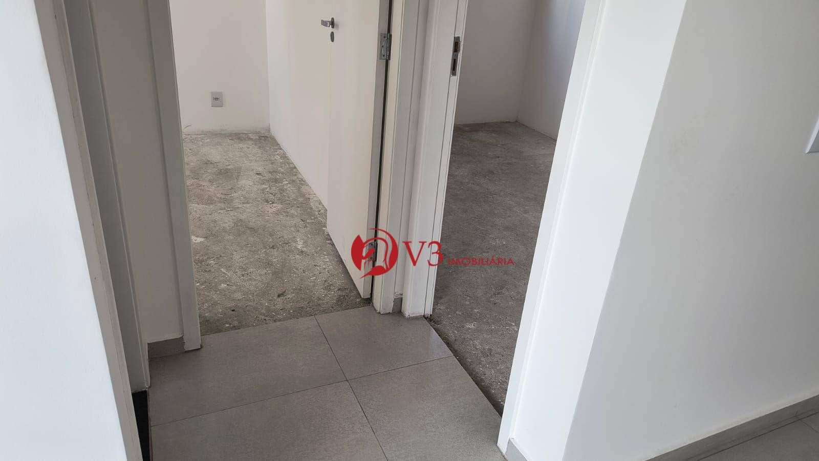 Apartamento à venda com 2 quartos, 44m² - Foto 22