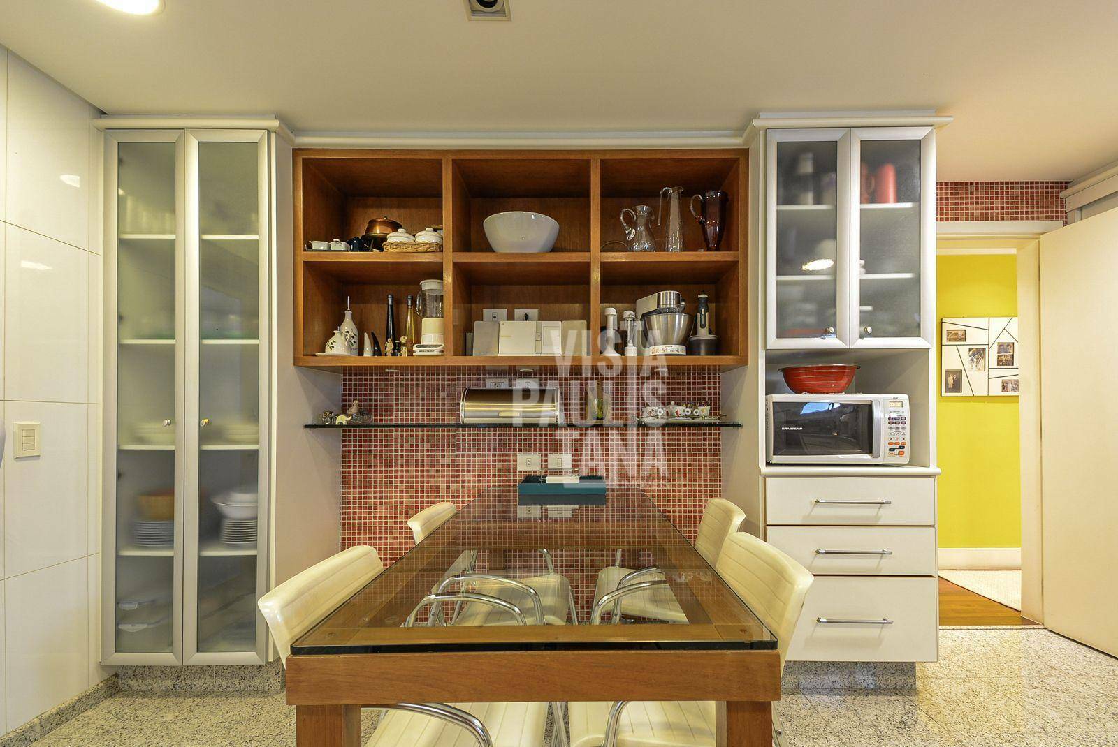 Apartamento à venda com 3 quartos, 177m² - Foto 47