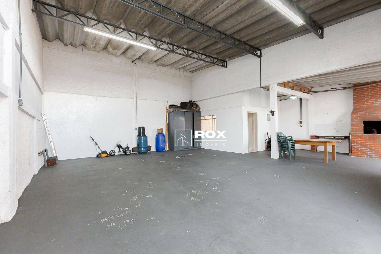 Depósito-Galpão-Armazém para alugar, 150m² - Foto 2