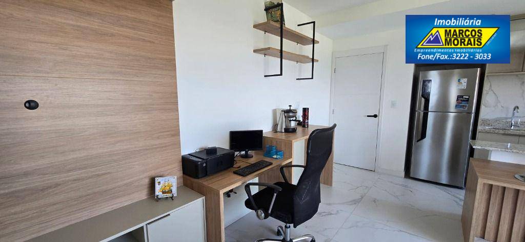 Apartamento, 1 quarto, 49 m² - Foto 4