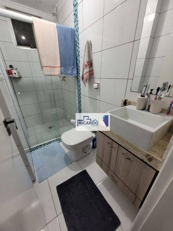 Apartamento à venda com 2 quartos, 58m² - Foto 16