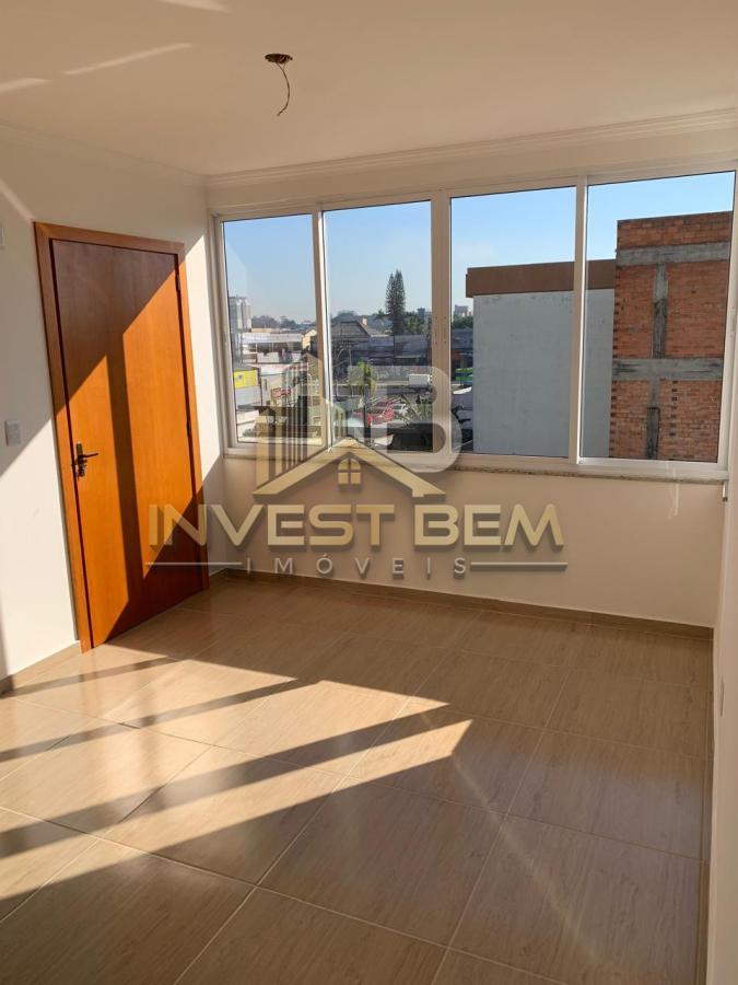 Apartamento à venda com 2 quartos, 67m² - Foto 2