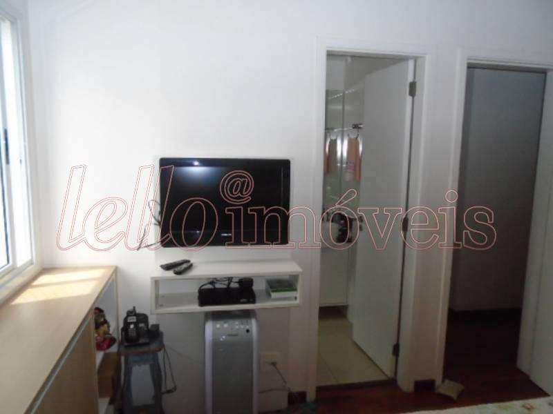 Apartamento para alugar com 3 quartos, 110m² - Foto 24