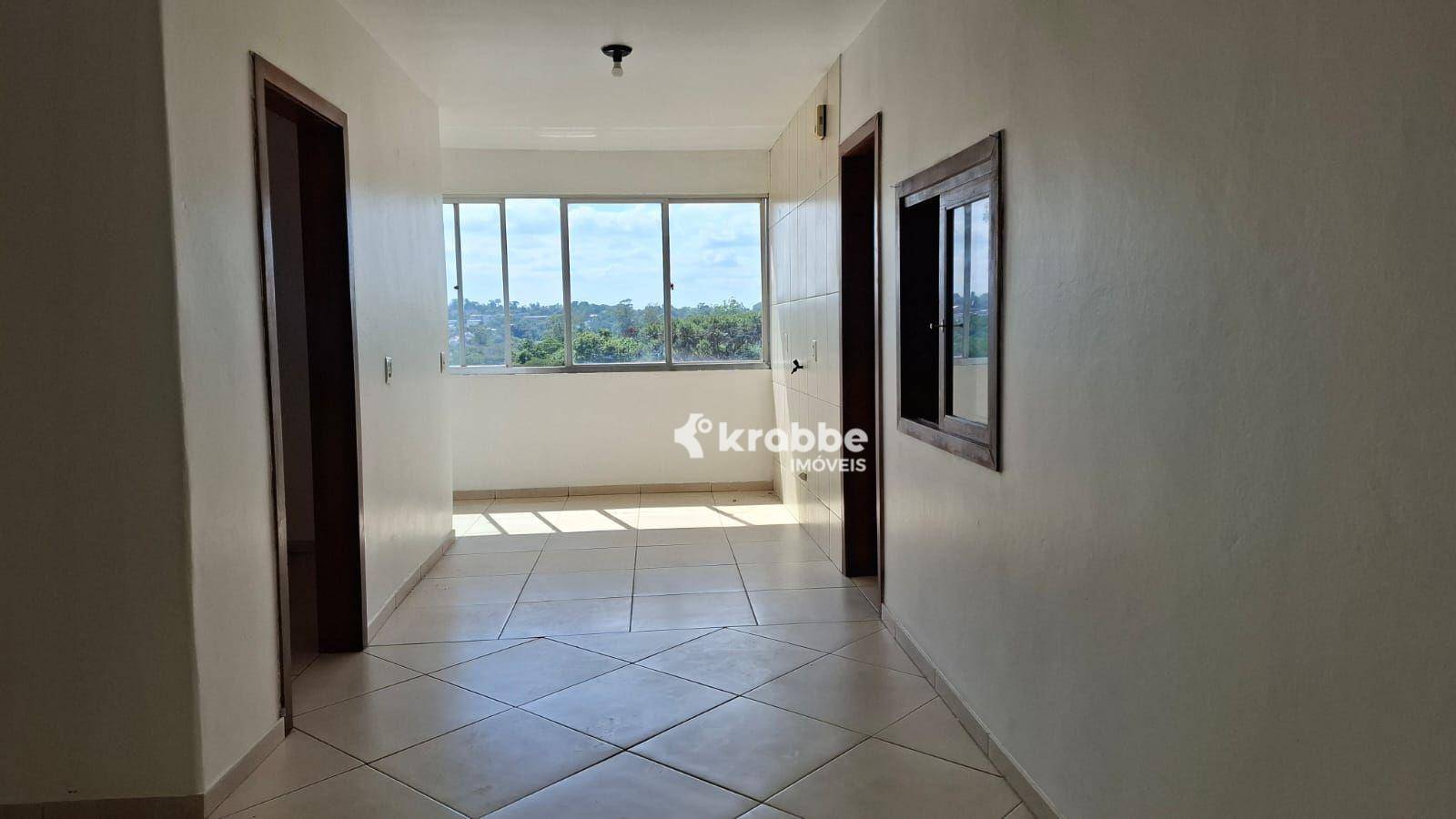 Apartamento para alugar com 1 quarto, 49m² - Foto 1