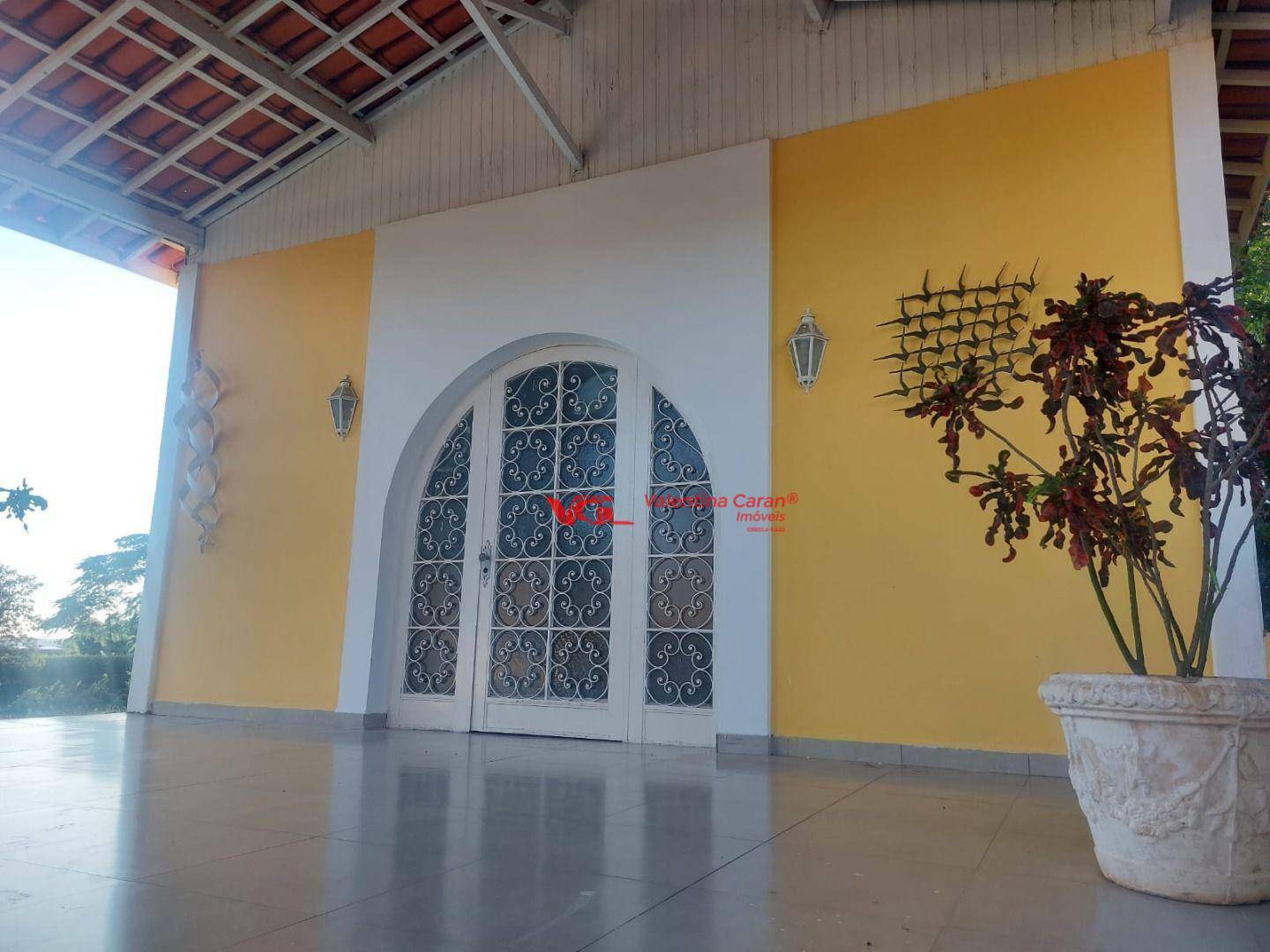 Chácara à venda e aluguel com 7 quartos, 1000m² - Foto 10