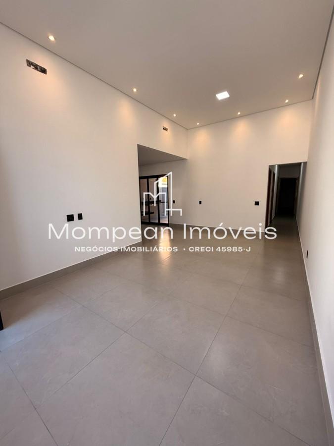 Casa à venda com 3 quartos, 120m² - Foto 4