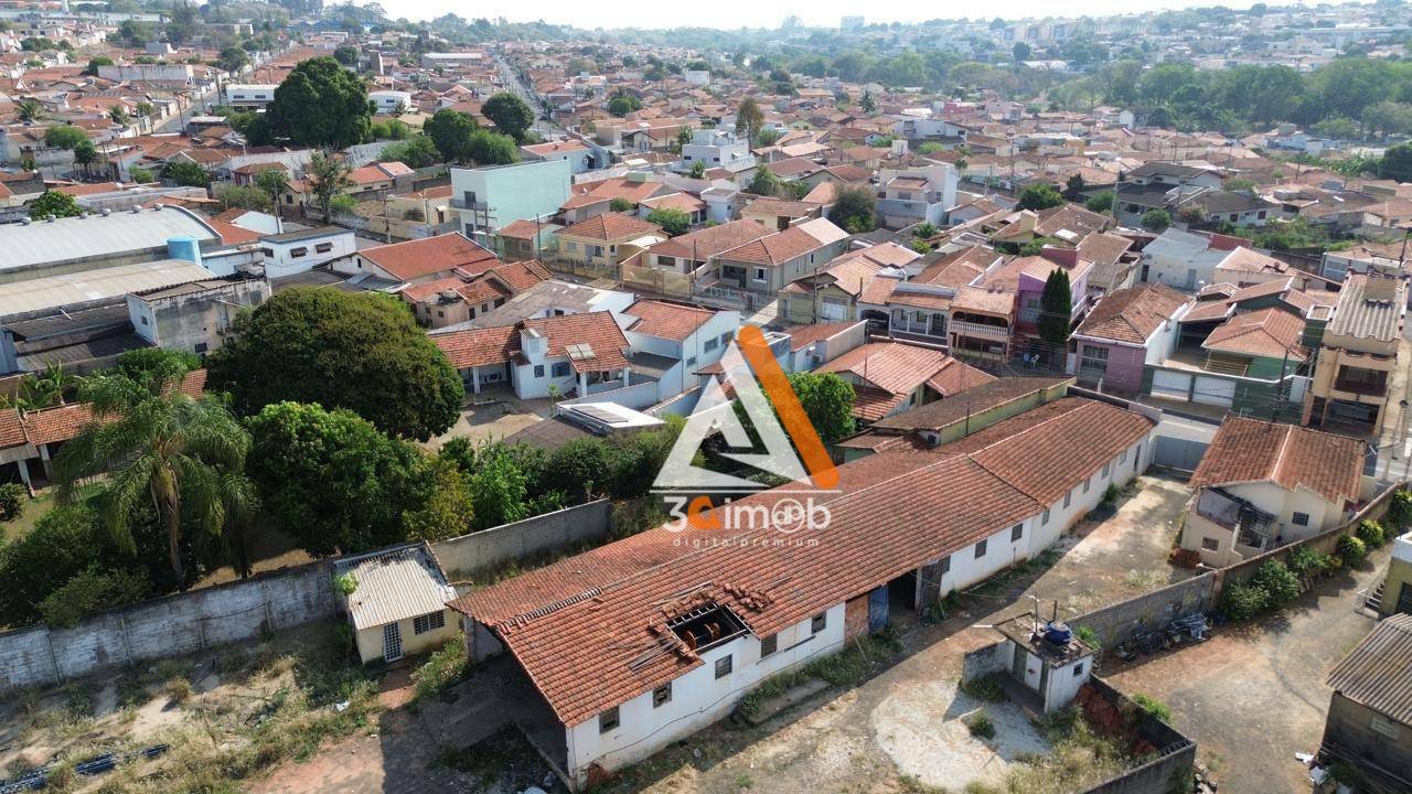 Depósito-Galpão-Armazém para alugar, 600m² - Foto 6