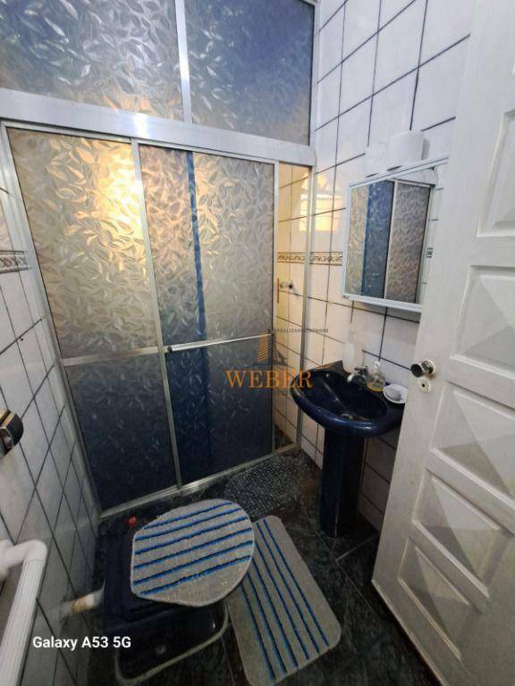 Sobrado à venda com 4 quartos, 200m² - Foto 46