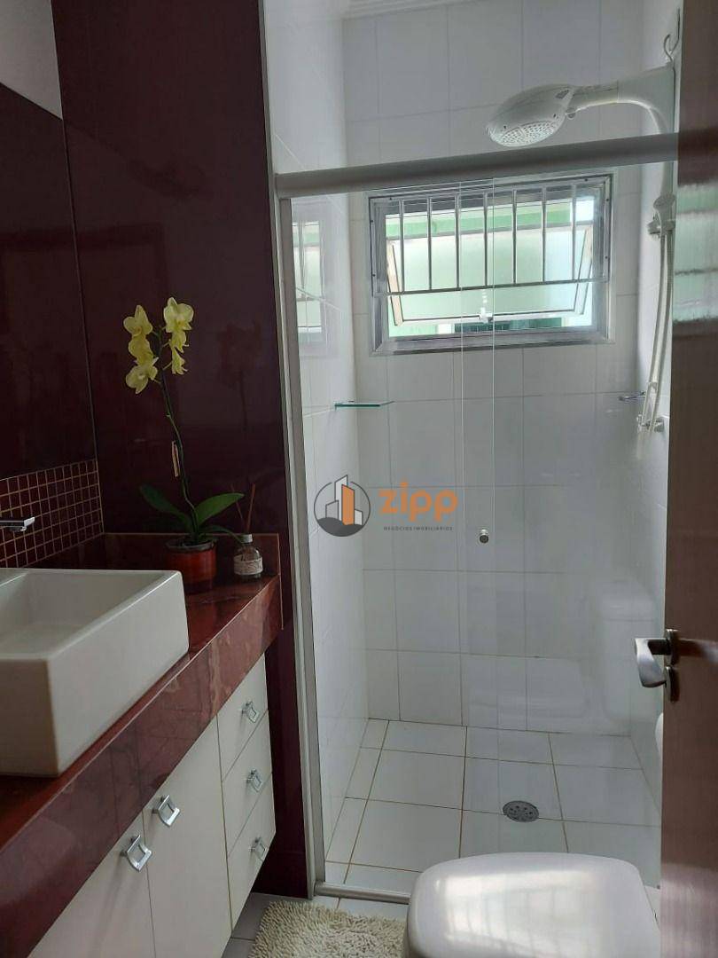 Sobrado à venda com 3 quartos, 128m² - Foto 40