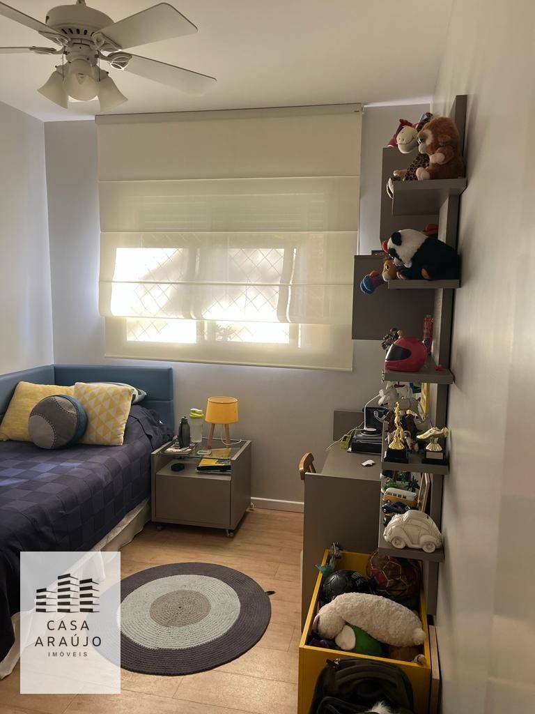 Apartamento à venda com 4 quartos, 130m² - Foto 16