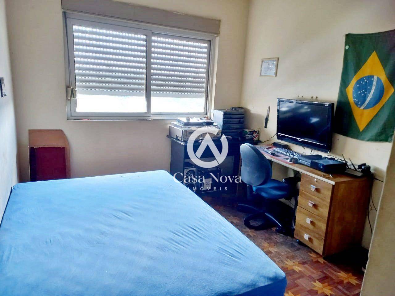 Apartamento à venda com 3 quartos, 148m² - Foto 14