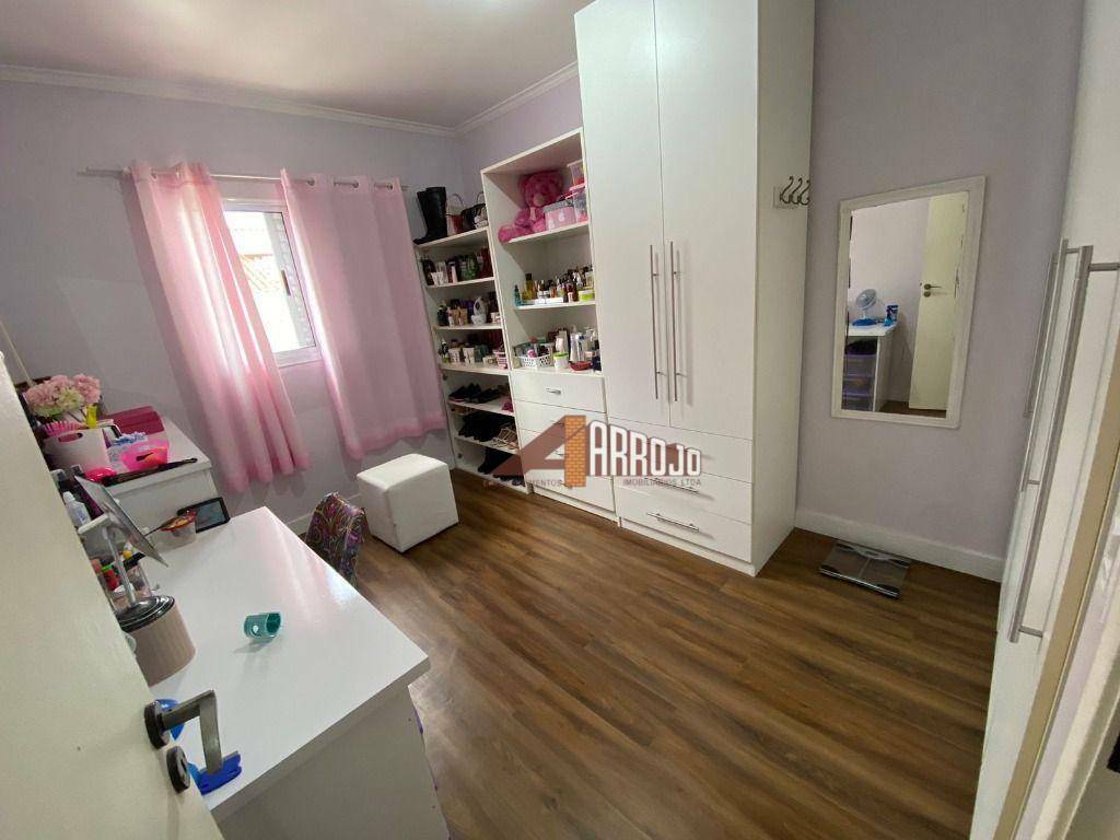 Sobrado à venda com 3 quartos, 119m² - Foto 15