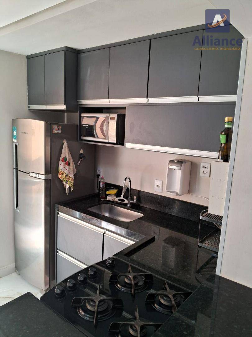 Casa de Condomínio à venda com 3 quartos, 93m² - Foto 10