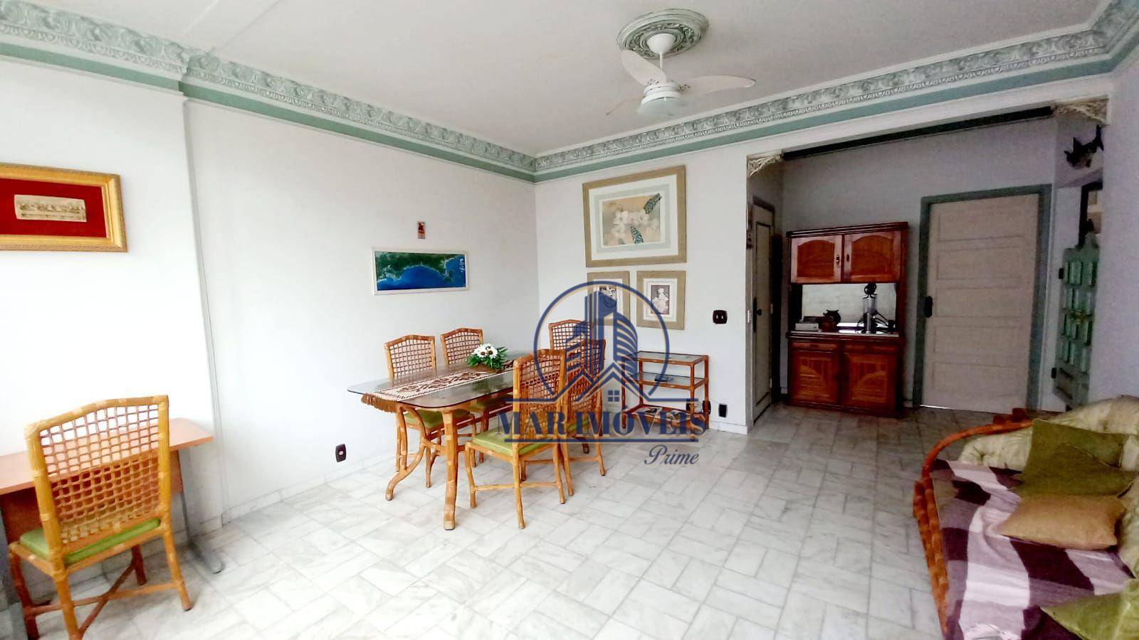 Apartamento à venda com 2 quartos, 105m² - Foto 4