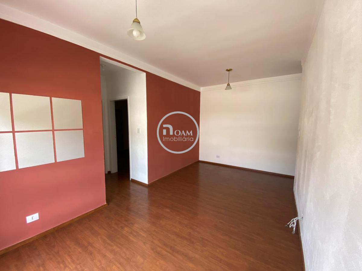 Apartamento à venda com 2 quartos, 63m² - Foto 2