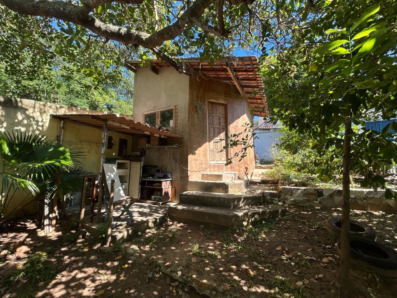 Casa à venda com 4 quartos - Foto 16