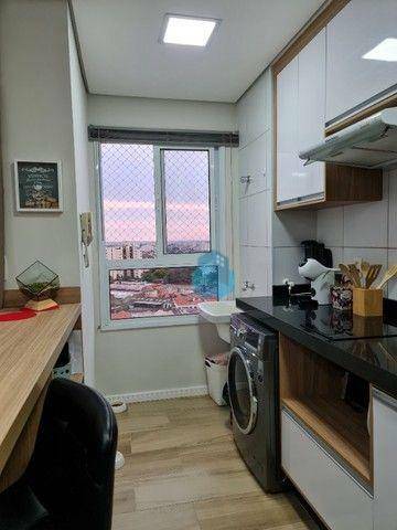 Apartamento à venda com 1 quarto, 42m² - Foto 14