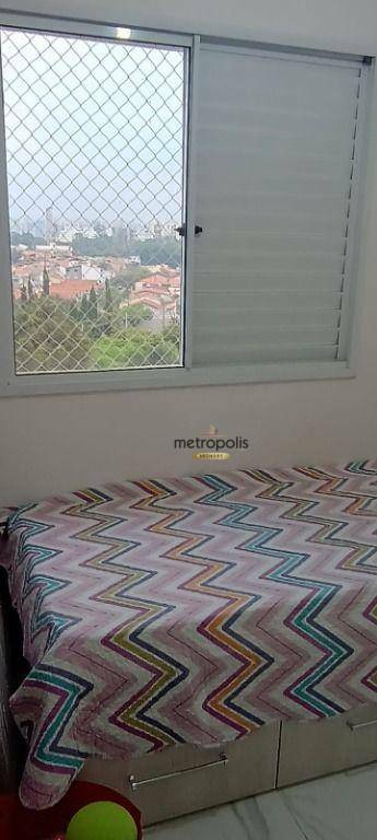 Apartamento à venda com 3 quartos, 80m² - Foto 12