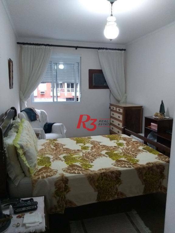 Apartamento à venda com 3 quartos, 160m² - Foto 6