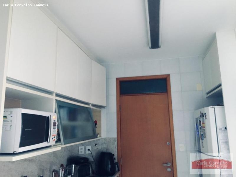 Apartamento à venda com 3 quartos, 115m² - Foto 12