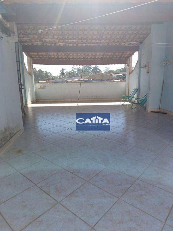 Casa para alugar com 2 quartos, 80m² - Foto 13