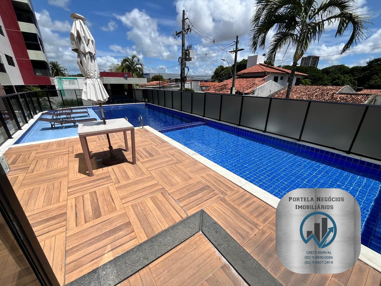 Apartamento, 2 quartos, 53 m² - Foto 12