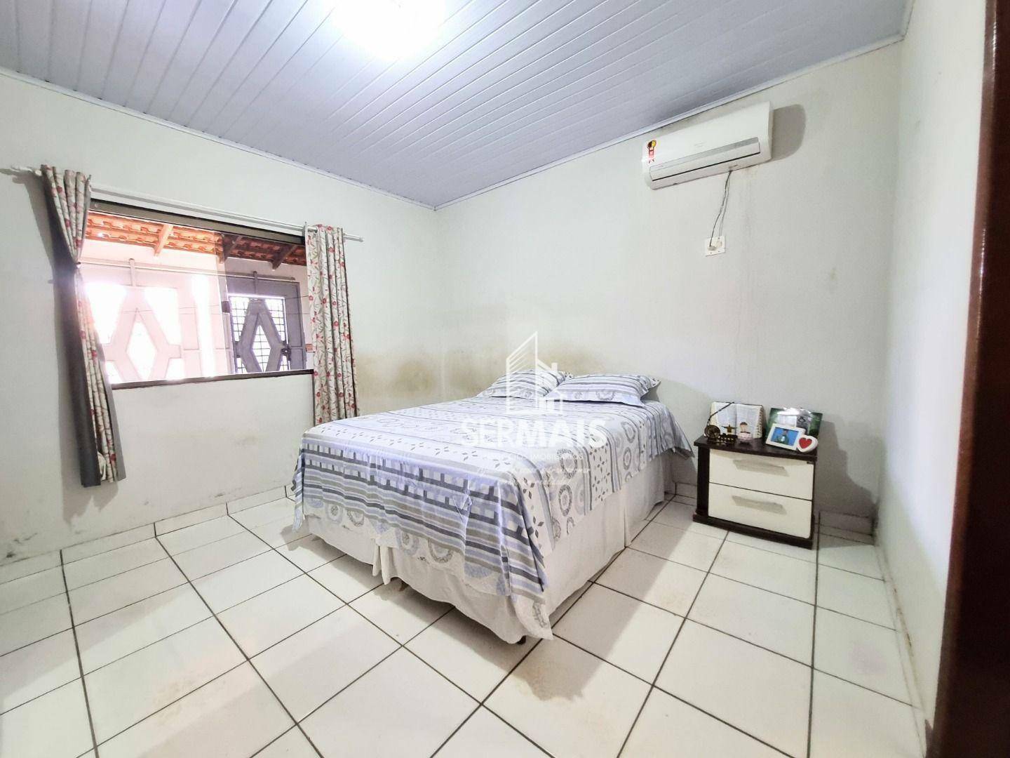 Casa de Condomínio à venda com 3 quartos, 200m² - Foto 19