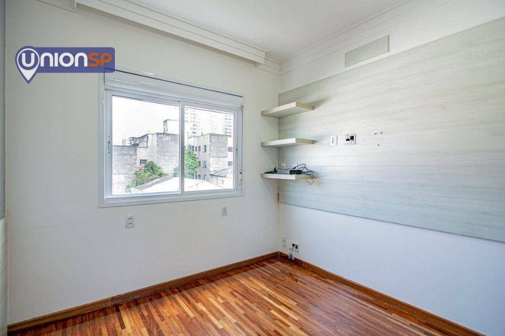 Apartamento à venda com 3 quartos, 214m² - Foto 28