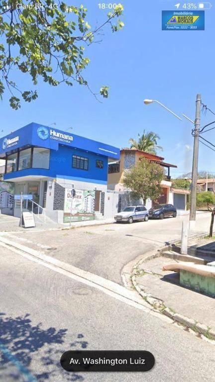 Loja-Salão, 310 m² - Foto 1