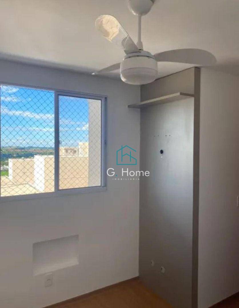 Apartamento à venda com 2 quartos, 43m² - Foto 4