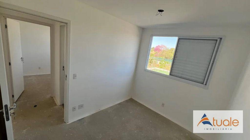 Apartamento à venda com 2 quartos, 43m² - Foto 14